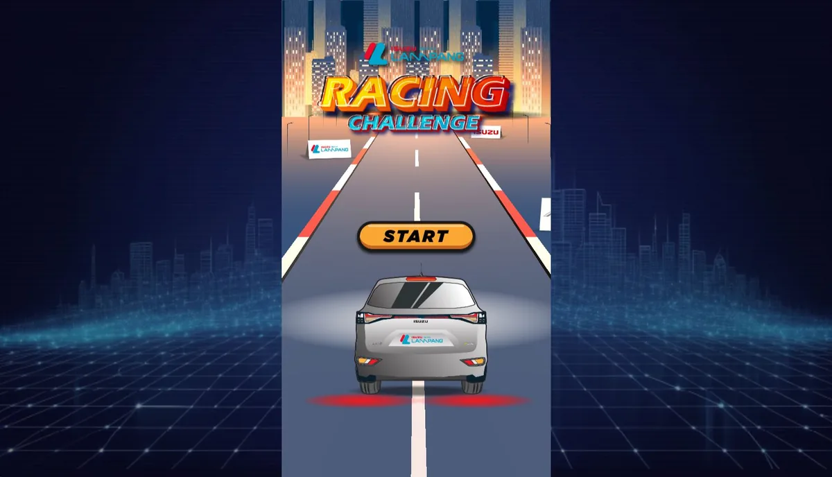 ISUZU Racing ภาพที่ 1
